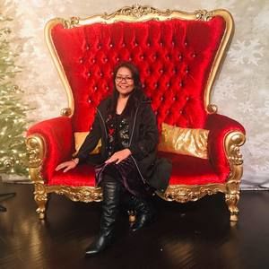 Meet your Posher, Cathy soriano